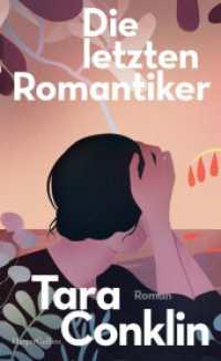 Die letzten Romantiker : Roman