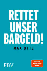 Rettet unser Bargeld （2025. 48 S. 187 mm）