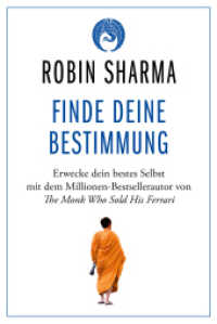 Finde deine Bestimmung : Erwecke dein bestes Selbst （2023. 288 S. 187 mm）