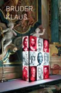 Bruder Klaus - Auf Reisen 2021-2025 （1. Auflage 2025. 2025. 104 S. 53 Abb. 32 cm）
