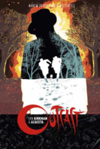 Outcast - In den Fängen des Teufels (Outcast 4) （2017. 160 S. farb. Comics. 24 cm）
