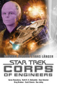 Star Trek Corps of Engineers - Wunder dauern etwas länger (Star Trek, Corps of Engineers Sammelband.3) （2016 380 S.  18 cm）