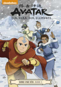 Avatar, Der Herr der Elemente - Nord und Süd Bd.3 (Avatar - Der Herr der Elemente 16) （2017. 80 S. 21 cm）