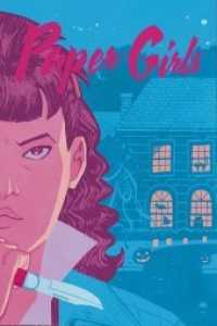 Paper Girls .6 (Paper Girls 6) （2019. 128 S. 24 cm）