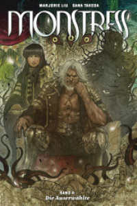 Monstress - Die Auserwählte (Monstress 4) （2019 144 S.  24 cm）
