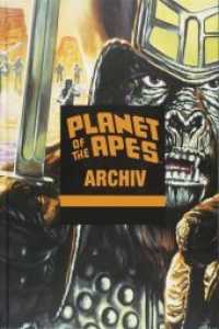 Planet der Affen Archiv .4 (Planet der Affen Archiv 4) （Neuaufl. 2020. 336 S. 27.8 cm）