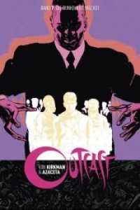 Outcast .7 (Outcast 7) （2020. 128 S. 24 cm）