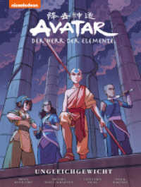 Avatar - Der Herr der Elemente: Premium Bd.6 : Ungleichgewicht (Avatar, Der Herr der Elemente (Premium) 6) （2020. 240 S. 28 cm）