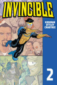Invincible Nr.2 (Invincible 2) （4. Aufl. 2020. 240 mm）