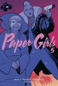 Paper Girls Bd.5 : Ausgezeichnet mit den Eisner Awards 2016 als "Beste neue Serie" und "Bester Zeichner" (Paper Girls 5) （2019. 128 S. 24 cm）