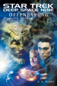 Star Trek Deep Space Nine 2 : Offenbarung - Buch 2 (Star Trek - Deep Space Nine .2) （2018. 240 S. 180 mm）