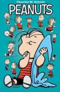 Peanuts - Schmusedecke (Peanuts 12) （2019. 100 S. 21 cm）