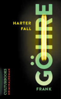 Harter Fall : Kriminalroman （2023. 168 S. 20 cm）