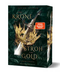 Eine Krone aus Stroh und Gold : Mitreißende Fantasy-Märchenadaption voll Gefühl und uralter Magie | mit Farbschnitt-Garantie （2025. 606 S. 21 cm）