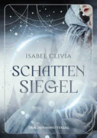 Schattensiegel （2022. 345 S. 21 cm）