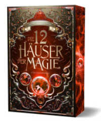 Die 12 Häuser der Magie - Schicksalskämpfer : Urban Fantasy, mit magischen Häusern, großen Intrigen und überraschendem Twist | Softcover mit Farbschnitt-Garantie (Die 12 Häuser der Magie 2) （2024. 300 S. 21 cm）