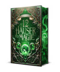 Die 12 Häuser der Magie - Schicksalsretter : Urban Fantasy, mit magischen Häusern, großen Intrigen und überraschendem Twist | Schmuckausgabe mit Farbschnitt-Garantie (Die 12 Häuser der Magie 3) （2024. 330 S. 21 cm）