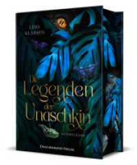 Die Legenden der Unaschkin : Liebe und Krieg in einer atemberaubenden Fantasy-Welt | Schmuckausgabe mit Farbschnitt-Garantie (Die Legenden der Unaschkin 1-3) （2025. 760 S. 21 cm）