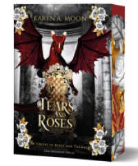 Tears and Roses : Der dritte Band der epischen Romantasy-Saga mit Drachen und Drachenreitern | Softcover mit Farbschnitt-Garantie (A Throne of Roses and Thorns 3) （2026. 360 S. 21 cm）