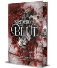 Sterbendes Blut : Düstere Vampir Urban Fantasy im viktorianischen London | Schmuckausgabe mit Farbschnitt-Garantie （2024. 384 S. 21 cm）
