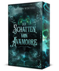 Der Schatten von Avamoore : Atmosphärischer Grusel in den abgelegenen Hochmooren Schottlands | Softcover mit Farbschnitt-Garantie （2025. 378 S. 21 cm）