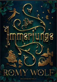 Der Immerjunge （2022. 271 S. 21 cm）