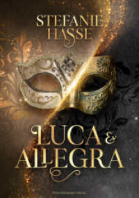 Luca & Allegra （2022. 456 S. 21 cm）