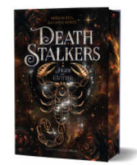Deathstalkers - Jäger der Götter : Actionreiche Urban Fantasy - geheime Organisation mit knisternder Enemies-to-Lovers-Romanze | mit Farbschnitt-Garantie （2025. 588 S. 21 cm）