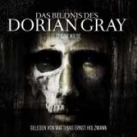Das Bildnis des Dorian Grey, 3 Audio-CDs : 155 Min. （2016. 12.5 x 14.1 cm）