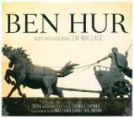 Ben Hur, 3 Audio-CDs （2017. 144 x 127 mm）