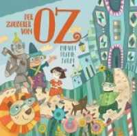 Der Zauberer von Oz, 2 Audio-CD （2019. 129 x 142 mm）