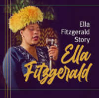 Ella Fitzgerald Story, 1 Audio-CD （2022）