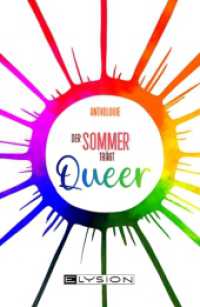 Der Sommer trägt Queer （2024. 240 S. 21 cm）
