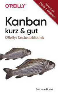 Kanban - kurz & gut (kurz & gut) （2023. 326 S. 178 mm）