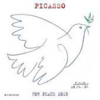 Pablo Picasso War and Peace (13,95 ) 2018 (Fine Arts)