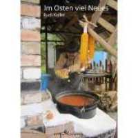 Im Osten viel Neues （2018. 80 S. 210 mm）