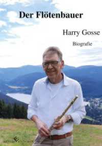 Der Fl&ouml;tenbauer : Biografie （2022. 168 S. 21 cm）