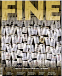 FINE Das Weinmagazin 02/2022 : 57. Ausgabe (FINE 55) （2022. 148 S. zahlreiche Abbildungen. 24.5 x 29.5 cm）