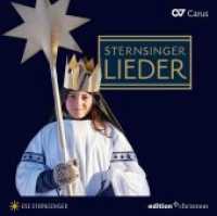 Sternsingerlieder, Audio-CD : 60 Min. （2020. 12 cm）