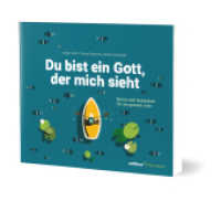 Du bist ein Gott, der mich sieht : Worte und Gedanken für ein ganzes Jahr. Lesebuch zur Jahreslosung 2023. Poetisch, nachdenklich, humorvoll: Kurzgeschichten, Gedichte und Inspiration. Geschenkbuch （2022. 104 S. 16 x 18 cm）
