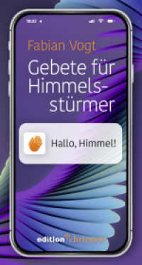Gebete für Himmelsstürmer （2024. 108 S. 14 cm）