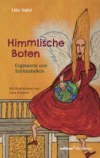 Himmlische Boten : Engelworte vom Schlossbalkon. Mit Illustrationen von Caro Scharrer （2024. 120 S. 19 cm）