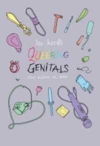 Queering Genitals : intime anatomie um_denken