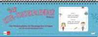 Der Kita-Tischkalender 2026/27 : Der Wochenplaner für Kindergarten & Krippe mit den besten Kindersprüchen (Klett Kita Arbeitshilfen) （2025. 140 S. 10.5 x 29.7 cm）