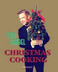 Christmas Cooking （2024. 112 S. 25.4 cm）