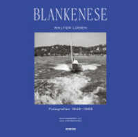 Blankenese : Fotografien 1947-1965 （2022. 144 S. ca. 130 Duoton-Abbildungen. 28 cm）