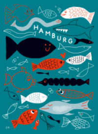 Notizbuch Fische （2023. 160 S. 19 cm）