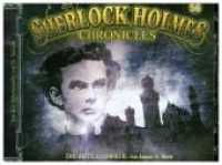 Sherlock Holmes Chronicles 56, 1 Audio-CD : Die Akte Ludwig II. (Sherlock Holmes Chronicles Folge.56) （2018. 144 x 126 mm）