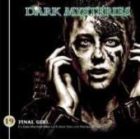 Dark Mysteries - Final Girl, 1 Audio-CD (Dark Mysteries Folge.19) （2019. 149 x 126 mm）