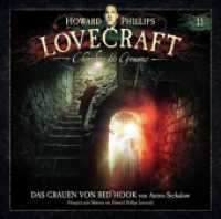 Chroniken des Grauens - Das Grauen in Red Hook, 1 Audio-CD (Chroniken des Grauens 13) （2025）